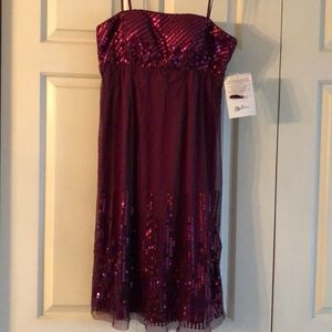 🆕 Oleg Cassini Cocktail Dress 👗